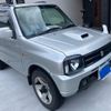 suzuki jimny 2006 -SUZUKI--Jimny ABA-JB23W--JB23W-503071---SUZUKI--Jimny ABA-JB23W--JB23W-503071- image 4