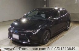 toyota corolla-touring-wagon 2019 CFJ1813849