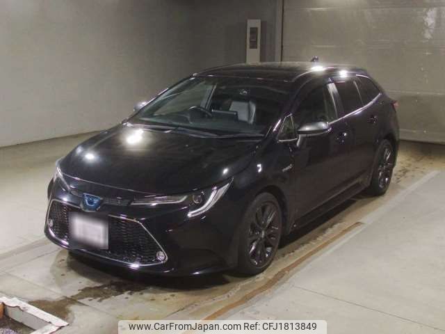 toyota corolla-touring-wagon 2019 CFJ1813849 image 1
