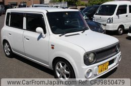 suzuki alto-lapin 2008 -SUZUKI 【三重 582ｺ6163】--Alto Lapin HE21S--973347---SUZUKI 【三重 582ｺ6163】--Alto Lapin HE21S--973347-