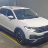 volkswagen t-cross 2020 quick_quick_3BA-C1DKR_WVGZZZC1ZLY073245 image 10