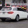 mercedes-benz c-class-station-wagon 2015 CFJ1504150 image 28