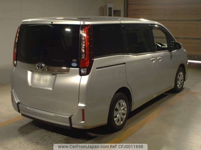 toyota noah 2017 -TOYOTA 【福岡 503ﾋ8783】--Noah DBA-ZRR80Gｶｲ--ZRR80-0302004---TOYOTA 【福岡 503ﾋ8783】--Noah DBA-ZRR80Gｶｲ--ZRR80-0302004- image 2