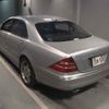 mercedes-benz amg 2001 -MERCEDES-BENZ--AMG S55LA-1A169397---MERCEDES-BENZ--AMG S55LA-1A169397- image 2