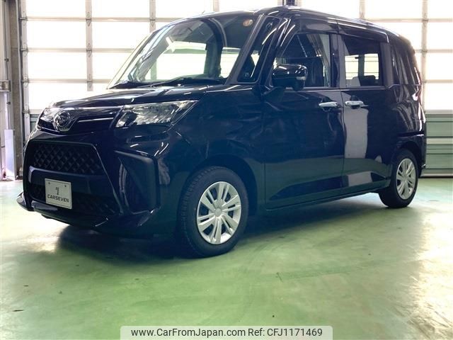 daihatsu thor 2022 -DAIHATSU--Thor 5BA-M910S--M910S-0018475---DAIHATSU--Thor 5BA-M910S--M910S-0018475- image 2