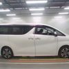 toyota alphard 2022 -TOYOTA 【水戸 302そ8520】--Alphard AGH30W-0434475---TOYOTA 【水戸 302そ8520】--Alphard AGH30W-0434475- image 4