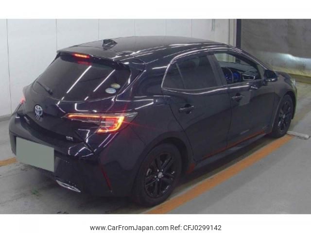 toyota corolla-sport 2020 quick_quick_6AA-ZWE213H_ZWE213-0003653 image 2