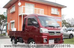 daihatsu hijet-truck 2023 -DAIHATSU 【湘南 480】--Hijet Truck S510P--S510P-0501056---DAIHATSU 【湘南 480】--Hijet Truck S510P--S510P-0501056-