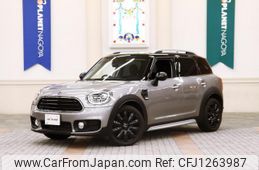 mini mini-others 2019 quick_quick_LDA-YT20_WMWYT920103H97059