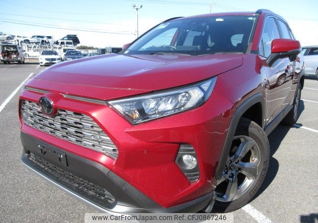 toyota rav4 2019 N5025010050F-10 image 2