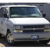 chevrolet astro 1997 -GM 【京都 800ｿ4900】--Chevrolet Astro FUMEI--175365ﾄｳ---GM 【京都 800ｿ4900】--Chevrolet Astro FUMEI--175365ﾄｳ- image 1