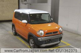 suzuki hustler 2014 -SUZUKI--Hustler MR31S--MR31S-241705---SUZUKI--Hustler MR31S--MR31S-241705-