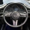 mazda cx-3 2021 CFJ1644032 image 12