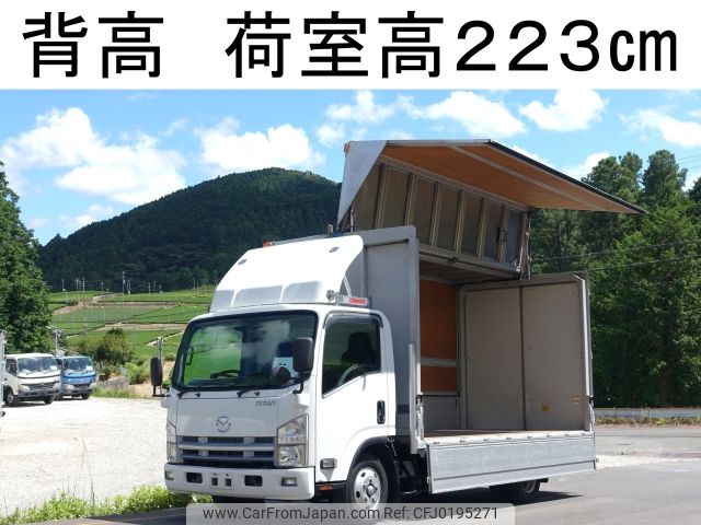 isuzu elf-truck 2007 -ISUZU--Elf BKG-LPR85AN--LPR85-7000250---ISUZU--Elf BKG-LPR85AN--LPR85-7000250- image 1