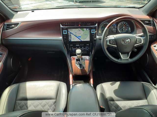toyota harrier 2015 CFJ1808751 image 2