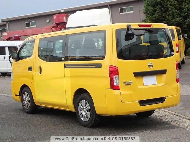 nissan caravan-coach 2015 -NISSAN--Caravan Coach CBA-KS2E26--KS2E26-003218---NISSAN--Caravan Coach CBA-KS2E26--KS2E26-003218- image 2