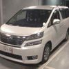 toyota vellfire 2013 CFJ1809087 image 6