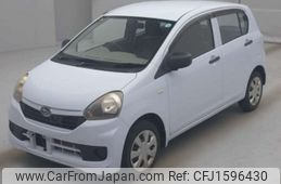 subaru pleo-plus 2014 CFJ1596430