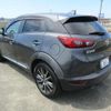 mazda cx-3 2015 quick_quick_LDA-DK5FW_DK5FW-110251 image 2