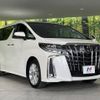 toyota alphard 2023 quick_quick_AGH30W_AGH30-0454110 image 18