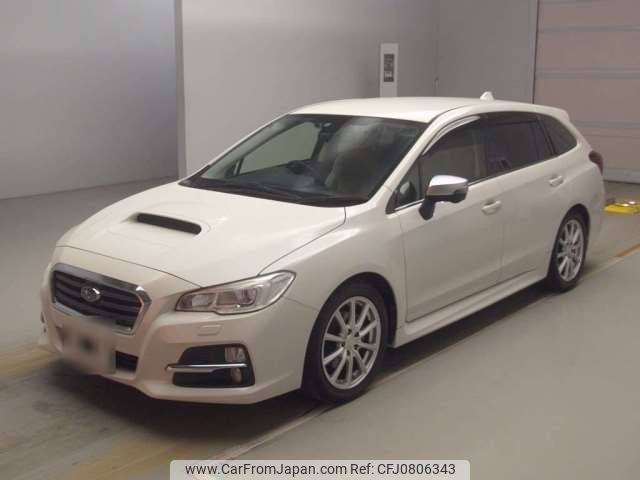 subaru levorg 2016 -SUBARU--Levorg DBA-VM4--VM4-065260---SUBARU--Levorg DBA-VM4--VM4-065260- image 1