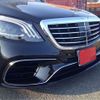 mercedes-benz s-class 2014 -MERCEDES-BENZ 【伊豆 300】--Benz S Class DAA-222057--WDD2220572A123819---MERCEDES-BENZ 【伊豆 300】--Benz S Class DAA-222057--WDD2220572A123819- image 16