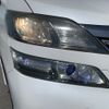 toyota vellfire 2008 -TOYOTA--Vellfire DBA-ANH25W--ANH25-8006409---TOYOTA--Vellfire DBA-ANH25W--ANH25-8006409- image 15