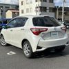 toyota vitz 2017 -TOYOTA--Vitz DBA-NSP135--NSP135-2070478---TOYOTA--Vitz DBA-NSP135--NSP135-2070478- image 5