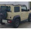 suzuki jimny-sierra 2019 quick_quick_3BA-JB74W_JB74W-106040 image 2