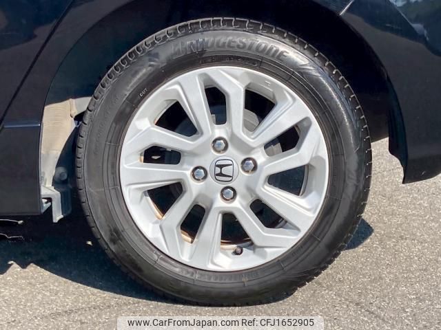 honda fit 2017 CFJ1652905 image 2