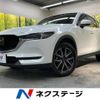 mazda cx-5 2020 -MAZDA--CX-5 3DA-KF2P--KF2P-326369---MAZDA--CX-5 3DA-KF2P--KF2P-326369- image 1