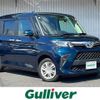 toyota roomy 2021 CFJ1841251 image 1