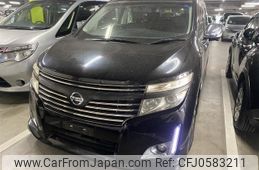 nissan elgrand 2011 -NISSAN--Elgrand PE52--020829---NISSAN--Elgrand PE52--020829-