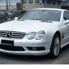 mercedes-benz sl-class 2004 GOO_JP_700060008130240808001 image 7