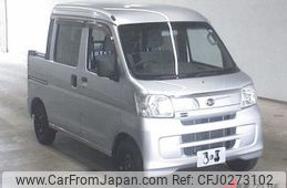 daihatsu hijet-van 2016 -DAIHATSU--Hijet Van S331W-0008373---DAIHATSU--Hijet Van S331W-0008373-