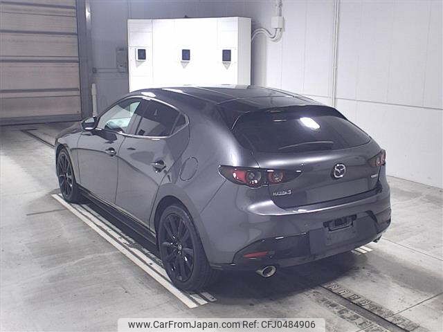 mazda mazda3 2019 -MAZDA--MAZDA3 BPEP-101180---MAZDA--MAZDA3 BPEP-101180- image 2