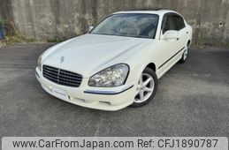 nissan cima 2003 CFJ1890787
