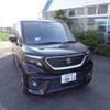 suzuki solio 2022 -SUZUKI 【前橋 500ﾏ4812】--Solio MA37S--624552---SUZUKI 【前橋 500ﾏ4812】--Solio MA37S--624552- image 2