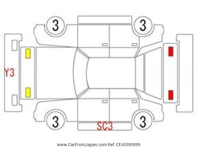 toyota noah 2006 -TOYOTA--Noah DBA-AZR65G--AZR65-3013172---TOYOTA--Noah DBA-AZR65G--AZR65-3013172- image 2