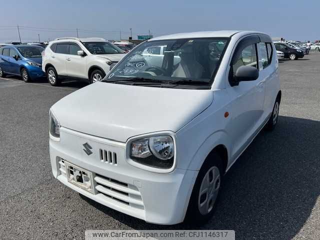 suzuki alto 2018 23700 image 2