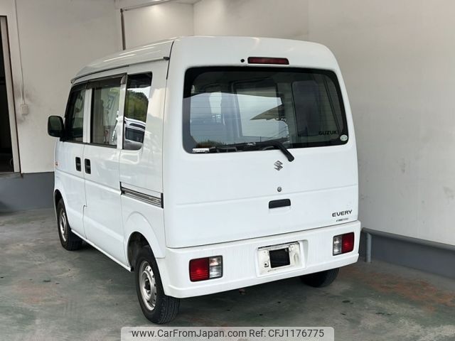 suzuki every 2012 -SUZUKI--Every DA64V-533339---SUZUKI--Every DA64V-533339- image 2