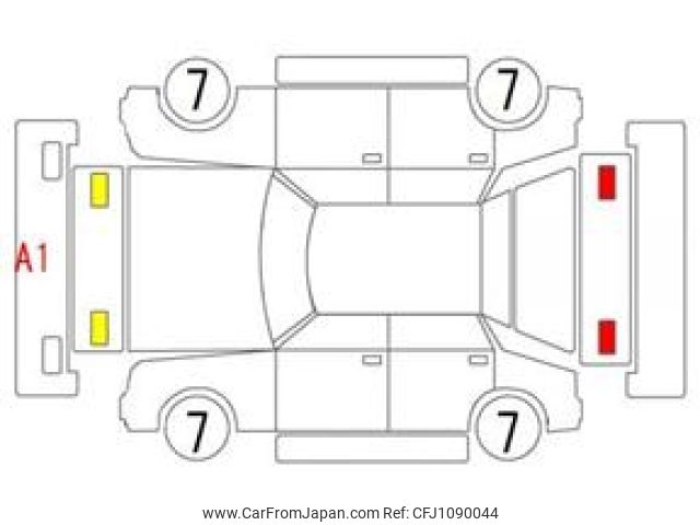 lexus rx 2023 -LEXUS--Lexus RX 5AA-TALH17--TALH17-1005905---LEXUS--Lexus RX 5AA-TALH17--TALH17-1005905- image 2