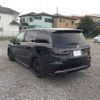honda odyssey 2023 CFJ1707132 image 2