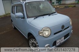 daihatsu mira-cocoa 2009 -DAIHATSU 【新潟 581ｻ105】--Mira Cocoa L675S--0000585---DAIHATSU 【新潟 581ｻ105】--Mira Cocoa L675S--0000585-