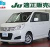 suzuki solio 2015 -SUZUKI 【多摩 532】--Solio DBA-MA15S--MA15S-269515---SUZUKI 【多摩 532】--Solio DBA-MA15S--MA15S-269515- image 1