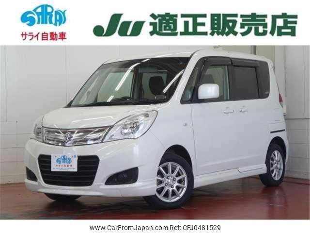 suzuki solio 2015 -SUZUKI 【多摩 532】--Solio DBA-MA15S--MA15S-269515---SUZUKI 【多摩 532】--Solio DBA-MA15S--MA15S-269515- image 1