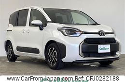 toyota sienta 2022 -TOYOTA--Sienta 6AA-MXPL10G--MXPL10-1009273---TOYOTA--Sienta 6AA-MXPL10G--MXPL10-1009273-