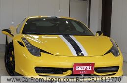 ferrari 458-italia 2018 CFJ1819770