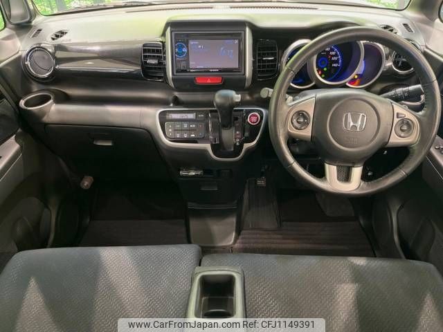 honda n-box 2012 -HONDA--N BOX DBA-JF1--JF1-2012270---HONDA--N BOX DBA-JF1--JF1-2012270- image 2