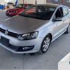 volkswagen polo 2012 -VOLKSWAGEN--VW Polo DBA-6RCBZ--WVWZZZ6RZCU053837---VOLKSWAGEN--VW Polo DBA-6RCBZ--WVWZZZ6RZCU053837- image 1